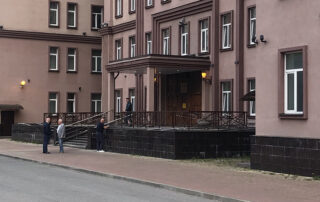 суд лишил бывшую жену права собственности на долю в квартире