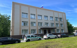 суд отказал женщине в разделе с бывшим мужем долга перед её подругой