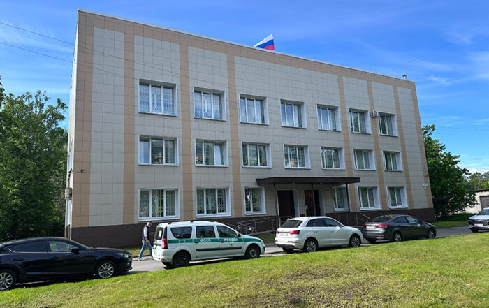 суд отказал женщине в разделе с бывшим мужем долга перед её подругой