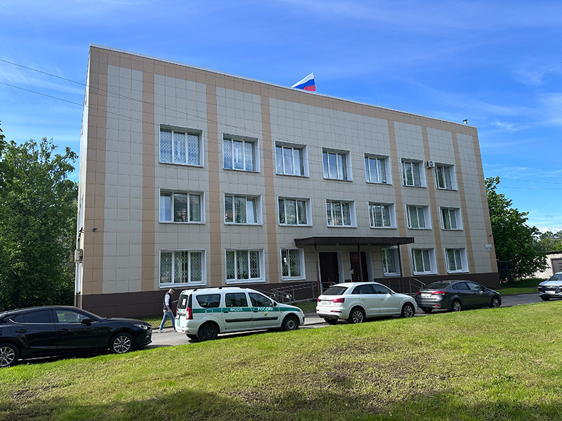 Суд отказал жене в разделе с мужем долга перед её подругой